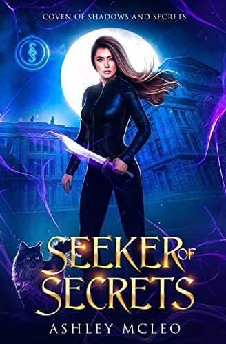 Seeker of Secrets