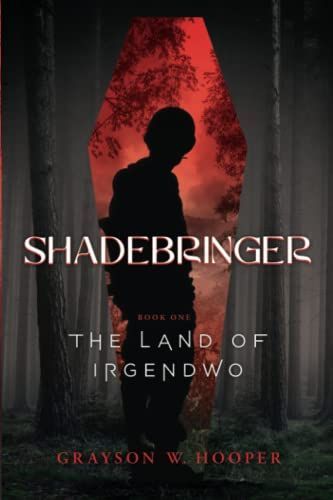 Shadebringer