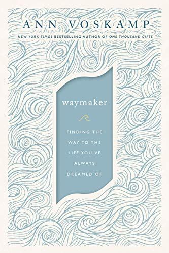 Waymaker