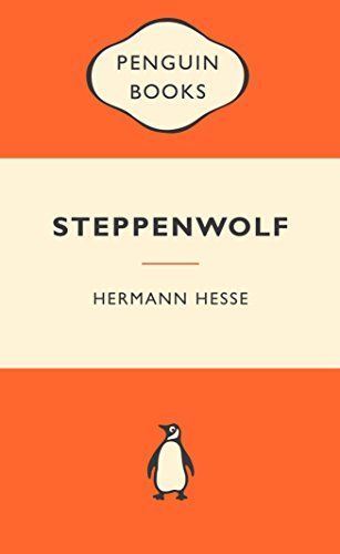 Steppenwolf