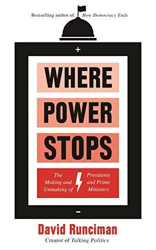 Where Power Stops