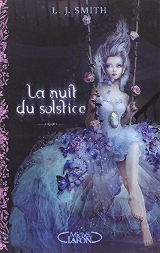 Tome 1, Solstice d'hiver ; Tome 2, Un coeur indompté