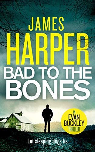 Bad To The Bones