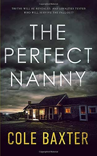 The Perfect Nanny