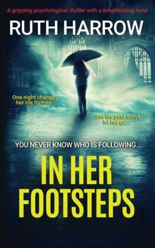 In Her Footsteps