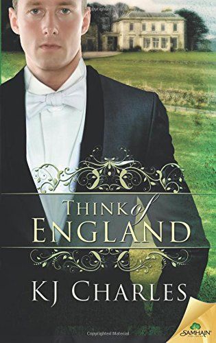 Think of England