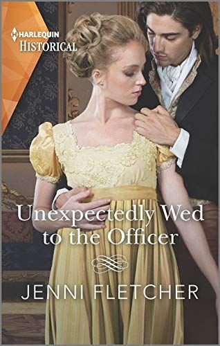 Unexpectedly Wed to the Officer