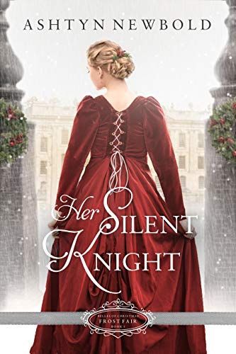 Her Silent Knight  (Belles of Christmas
