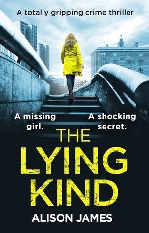 The Lying Kind