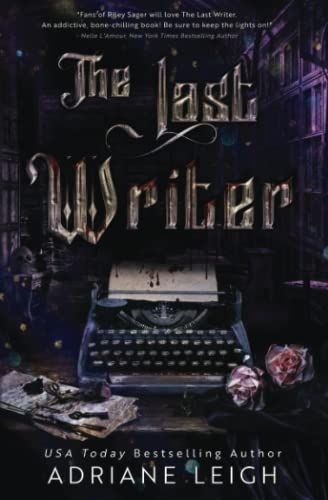 The Last Writer