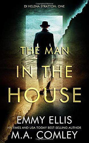 The Man in the House