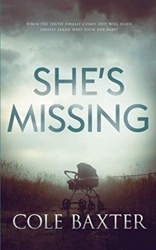She's Missing