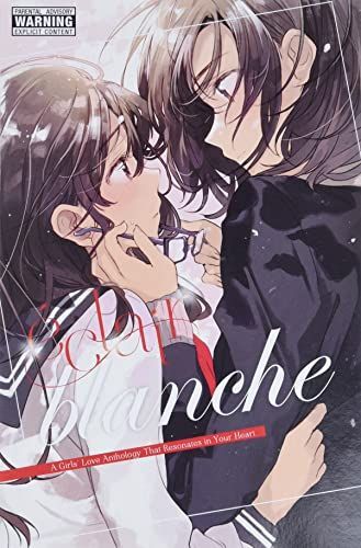 Éclair Blanche