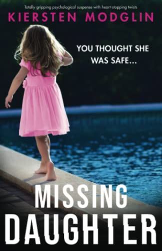 Missing Daughter