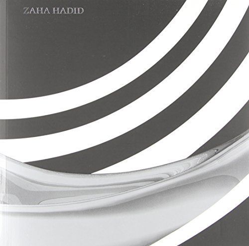 Zaha Hadid