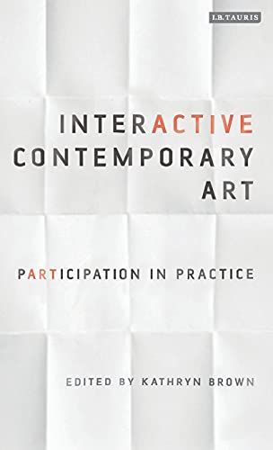 Interactive Contemporary Art