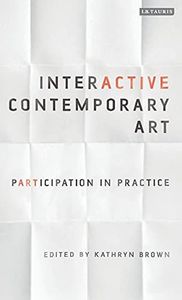 Interactive Contemporary Art