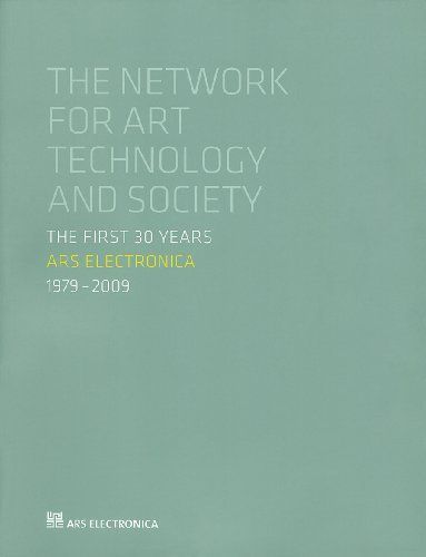 The network for art, technology and society