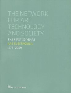 The network for art, technology and society