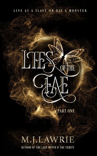 Lies of the Fae