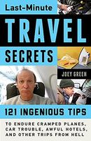 Last-Minute Travel Secrets