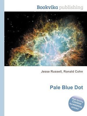 Pale Blue Dot
