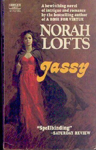 Jassy
