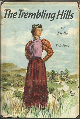 The Trembling Hills