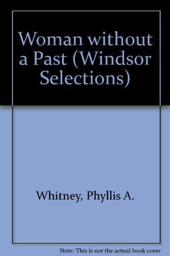 Woman Without a Past