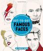 Dot-To-Dot - Famous Faces