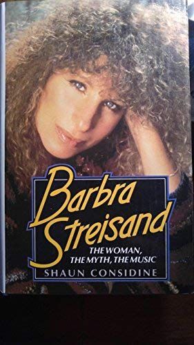 Barbra Streisand