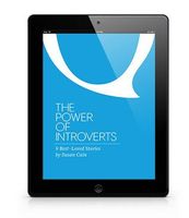 The Power of Introverts