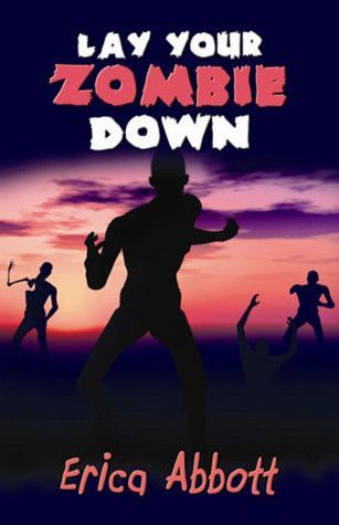Lay Your Zombie Down