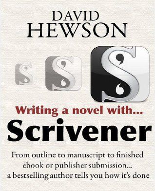 Writing a Novel with Scrivener