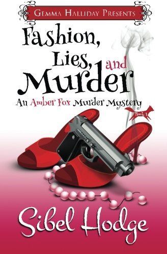 Fashion, Lies, and Murder