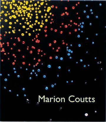 Marion Coutts