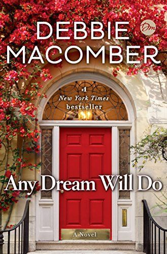 Any Dream Will Do