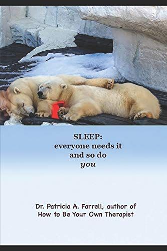 Sleep: Everyone Needs It and So Do You