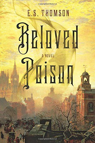 Beloved Poison