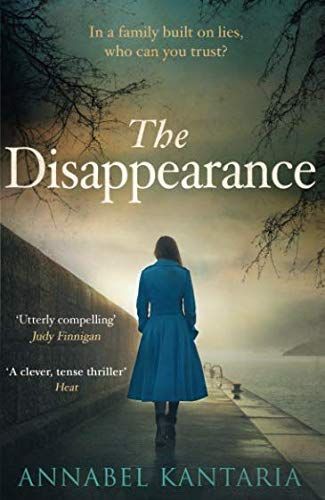 The Disappearance