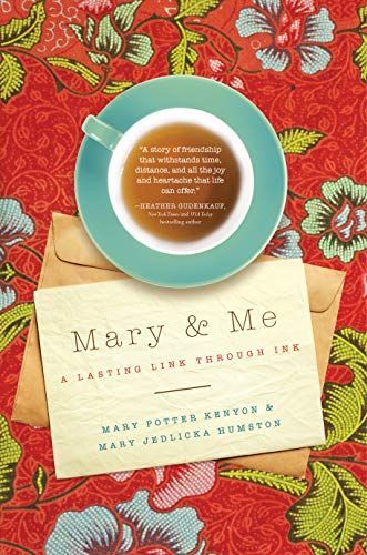 Mary and Me