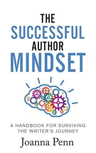 The Successful Author Mindset