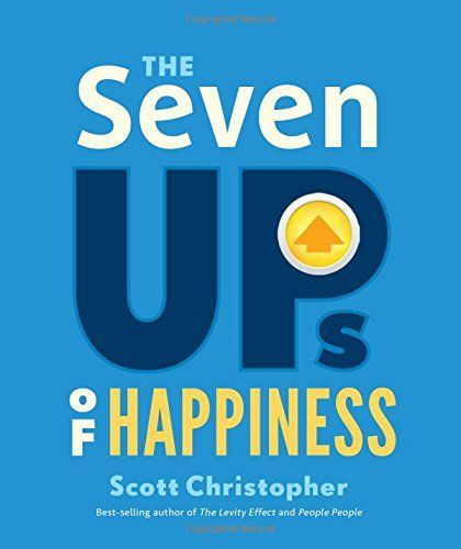 The Seven Ups of Happiness
