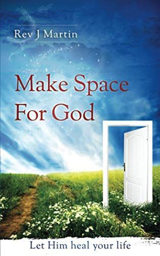 Make Space for God