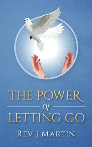 Power of Letting Go