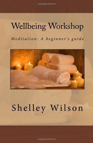 Wellbeing Workshop