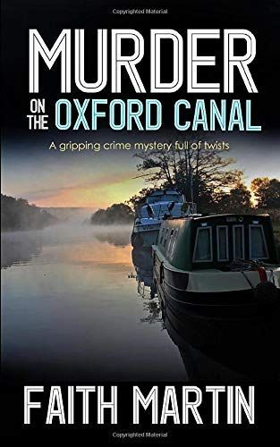 Murder on the Oxford Canal