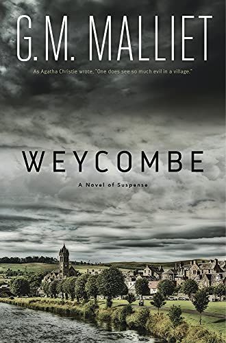 Weycombe