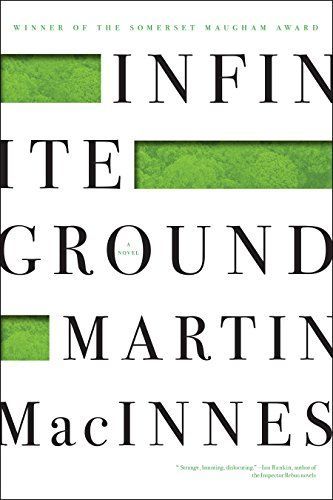 Infinite Ground