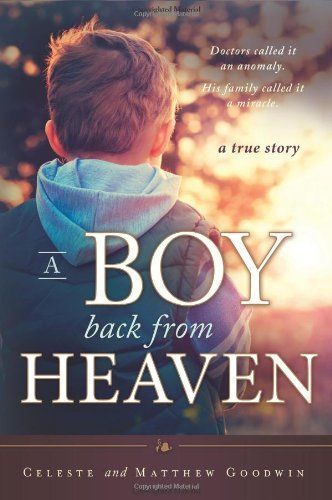 A Boy Back from Heaven